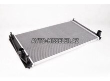 Toyota Rav4 2006-2015 su radiatoru